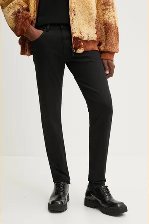 Diesel Jeans 2019 D-STRUKT L.34 PANTALONI uomo A03563.069YP