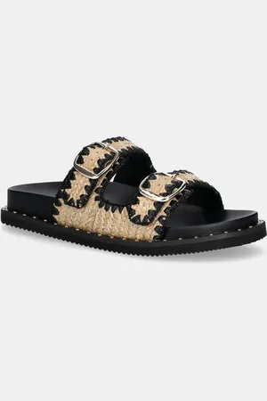 Aldo Ciabatte slide KRAVIS donna colore 13902534