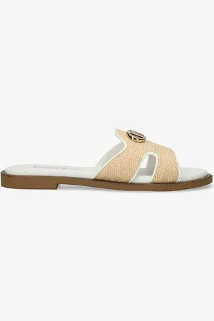 Mexx Ciabatte slide NYLA ZUMO donna colore MI001602351W