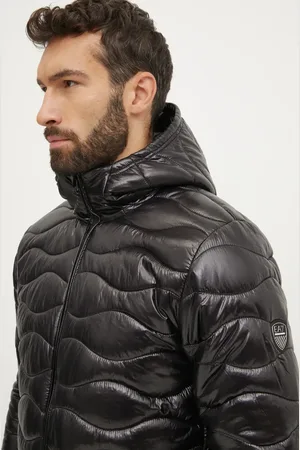 EA7 Giacca da sport colore PNHTZ.6DPB47