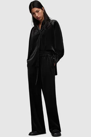 AllSaints Pantaloni Tyler donna colore