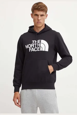 The North Face Felpa Easy Hoodie uomo colore con cappuccio NF0A89FFJK31