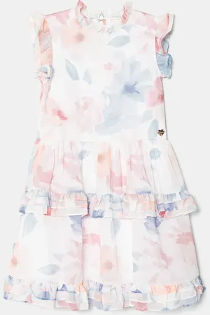Guess Vestito bambina colore J5RK12 WA2T0