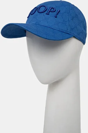 JOOP! Berretto da baseball in cotone colore