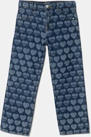 Guess Jeans per bambini K5RA02 D45E0