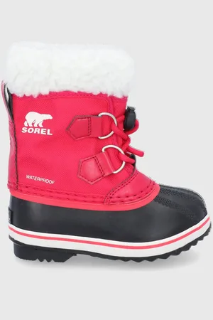 sorel Stivali da neve bambini