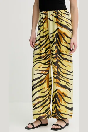 Nanushka Pantaloni in seta BRENDA donna colore NW25RSPA20558