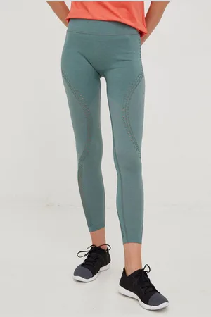 Calvin Klein Leggings da allenamento Seamless donna