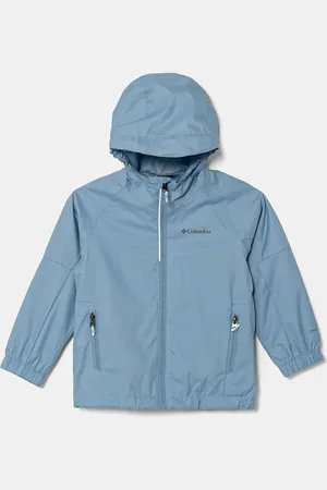 Columbia Giacca per bambini Dalby Springs II Ja colore