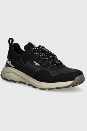 Jack Wolfskin Scarpe Dromoventure Athletic Texapore Low donna colore A63298