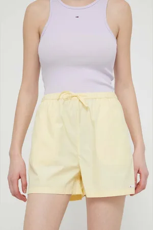 Tommy Hilfiger Pantaloncini in cotone colore