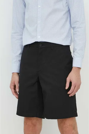 Lacoste Pantaloncini in cotone colore
