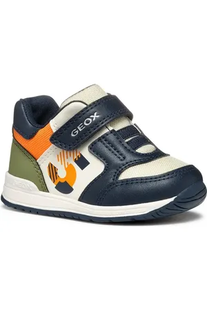 Geox Scarpe da ginnastica per bambini RISHON colore