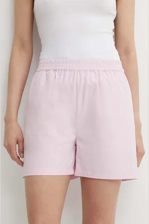 Résumé Résumé pantaloncini in cotone AllanRS Shorts colore 20180951