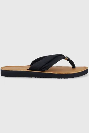 Tommy Hilfiger Infradito TH ELEVATED BEACH SANDAL donna FW0FW06985