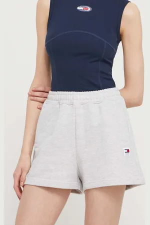 Tommy Hilfiger Pantaloncini in cotone colore