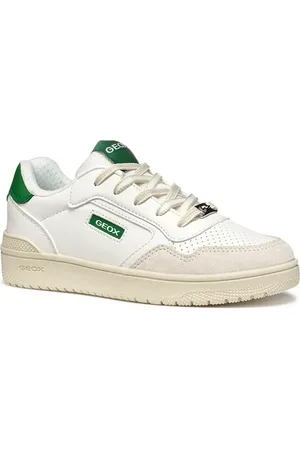 Geox Scarpe da ginnastica per bambini WASHIBA colore J55LQD.05422