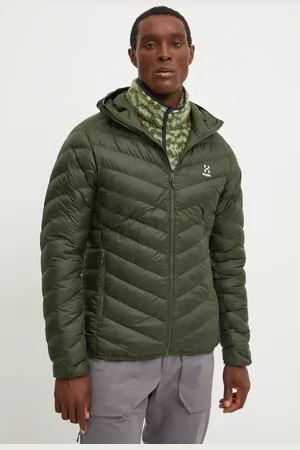 Haglöfs Giacca da sport Särna Mimic colore 607771
