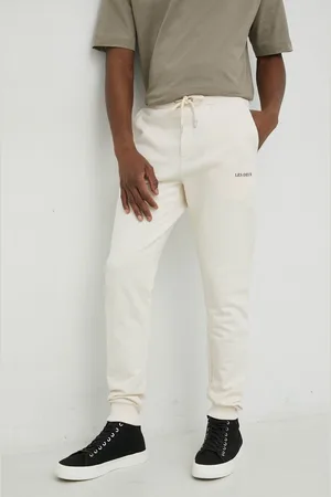 Les Deux Pantaloni da jogging in cotone