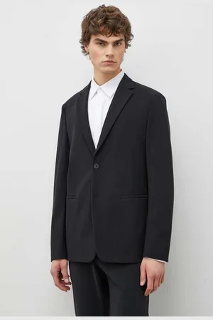 THEORY Giacca uomo colore