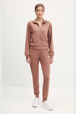 adidas Tuta da ginnastica Feelcozy donna colore JD4478