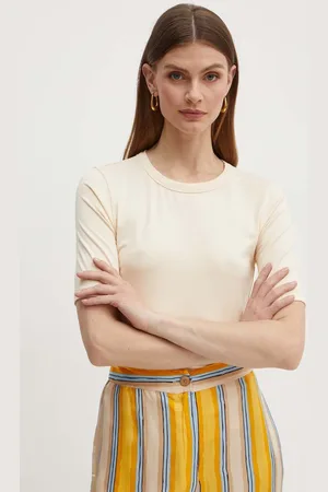 HUGO BOSS T-shirt donna colore