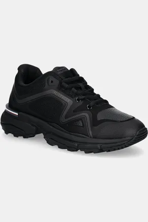 Tommy Hilfiger Sneakers M RUNNER TECH KNIT LTH MIX colore FM0FM05344