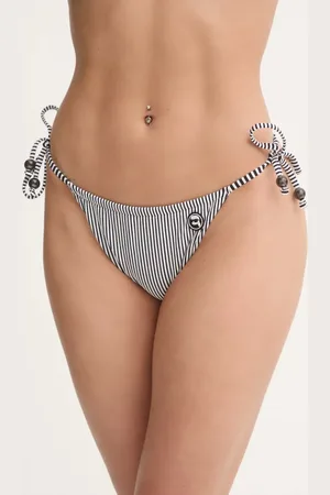 Karl Lagerfeld Slip da bikini colore A1W46047
