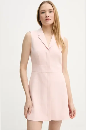 THEORY Vestito colore O1109602