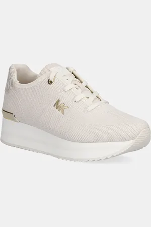 Michael Kors Sneakers Monique colore 43F2MQFSAD.141