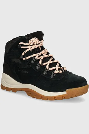 Columbia Scarpe Newton Ridge Plus Waterproof donna colore