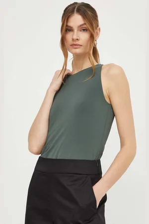Max Mara Top donna colore