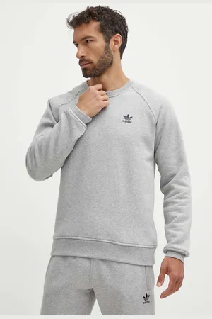 adidas Felpa uomo colore IY4937
