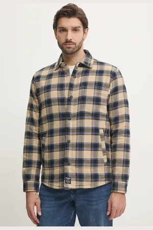 Pepe Jeans Giacca STEEVE uomo colore PM308810