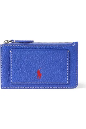 Ralph Lauren Portafoglio in pelle donna colore 427949872