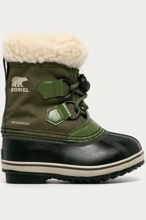 sorel Scarpe invernali bambini