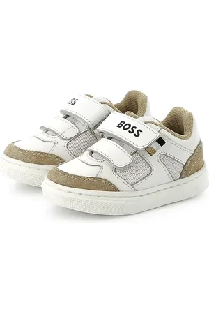 HUGO BOSS Scarpe da ginnastica per bambini colore J52163