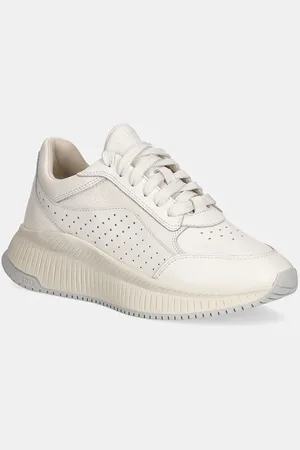 HUGO BOSS Sneakers in pelle TTNM EVO colore 50529742