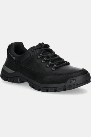 Caterpillar Sneakers in pelle THRESHOLD HIKER LOW colore P726049