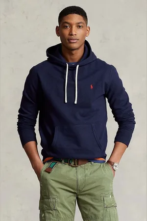Ralph Lauren Felpa