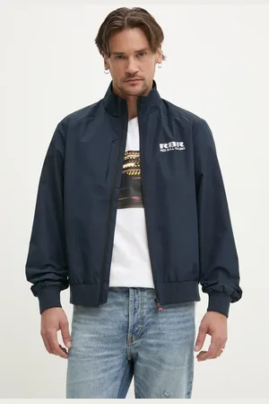 Pepe Jeans Giacca MARINA WINDBREAKER colore RM400012