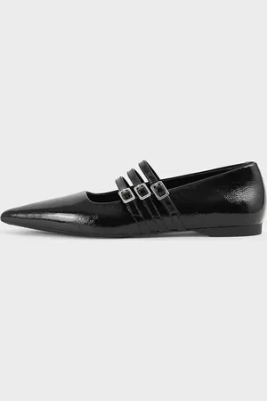 Vagabond Ballerine in pelle HERMINE colore 5833-260-20