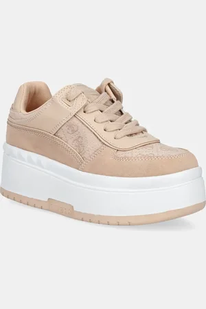 Guess Sneakers RIDGEE2 donna colore FLPR2D FAL12