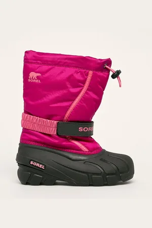 sorel Stivali da neve bambini