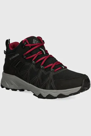 Columbia Scarpe Peakfreak II Mid Outdry donna colore 2100091