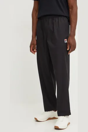 Fila Pantaloni Luguse uomo colore FAM0771