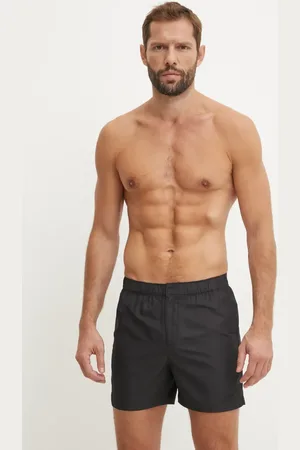 Calvin Klein Pantaloncini da bagno colore KM0KM01084