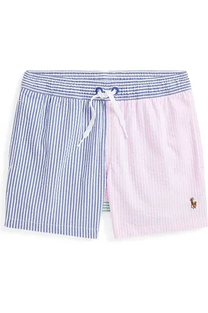 Ralph Lauren Shorts nuoto bambini colore 322964513001