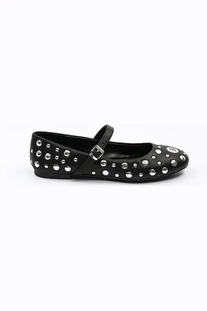 Karl Lagerfeld Ballerine KARO colore KL40121
