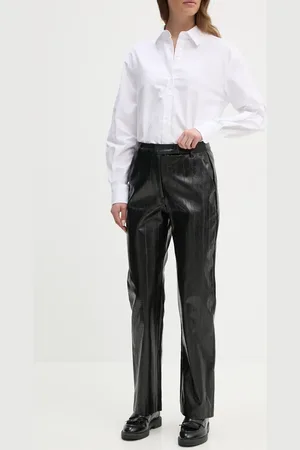 Sisley Pantaloni donna colore 4S6DLF064